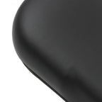 Golf Cart Front Seat Bottom Fits For E-Z-GO RXV 2008-Up Cushion Black Color
