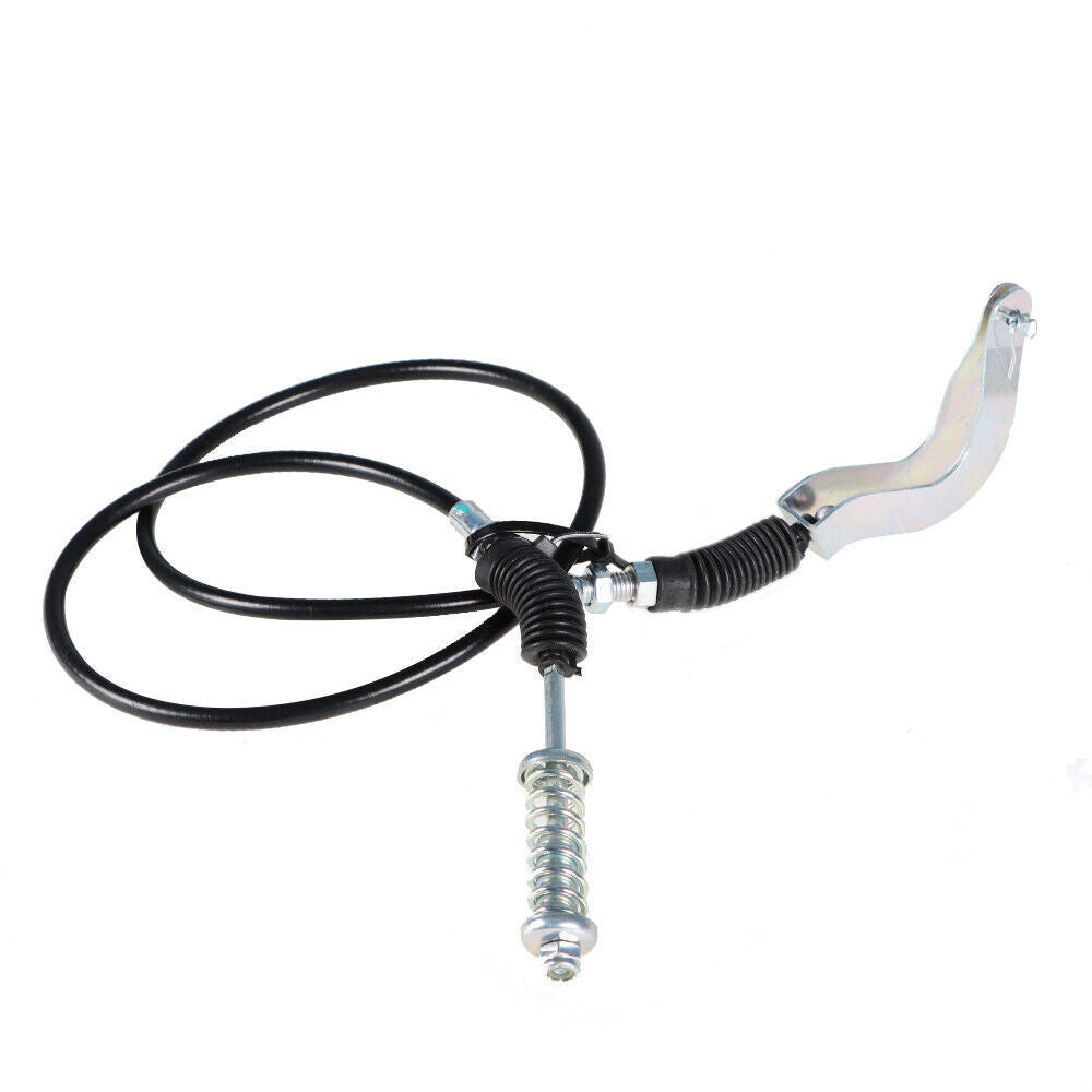 2x Forward Reverse Shift Cable 40" 25691G01 for EZGO TXT Gas Golf Cart 1991-2001