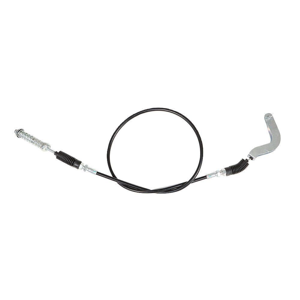 2x Forward Reverse Shift Cable 40" 25691G01 for EZGO TXT Gas Golf Cart 1991-2001