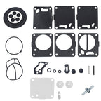 Twin Carb Rebuild Kit for Sea Doo 650 717 720 787 800 SP GS GTX HX XP SP
