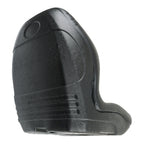 John Deere Skid Steer Black Bucket Seat Fits 240 250 315 328D 332 7775 ETC