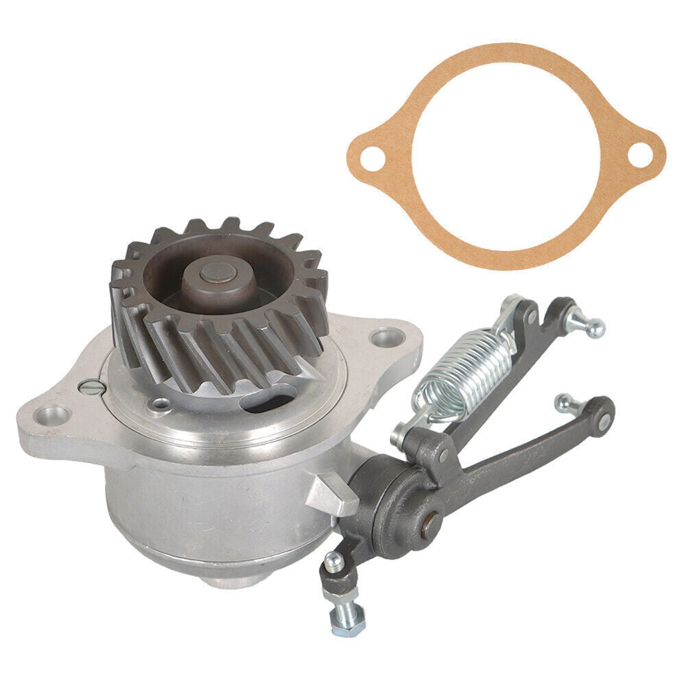 Governor Assembly 2 Arm Fits For Ford Holland 8-N 8N 1109-6400 18204B 86979850