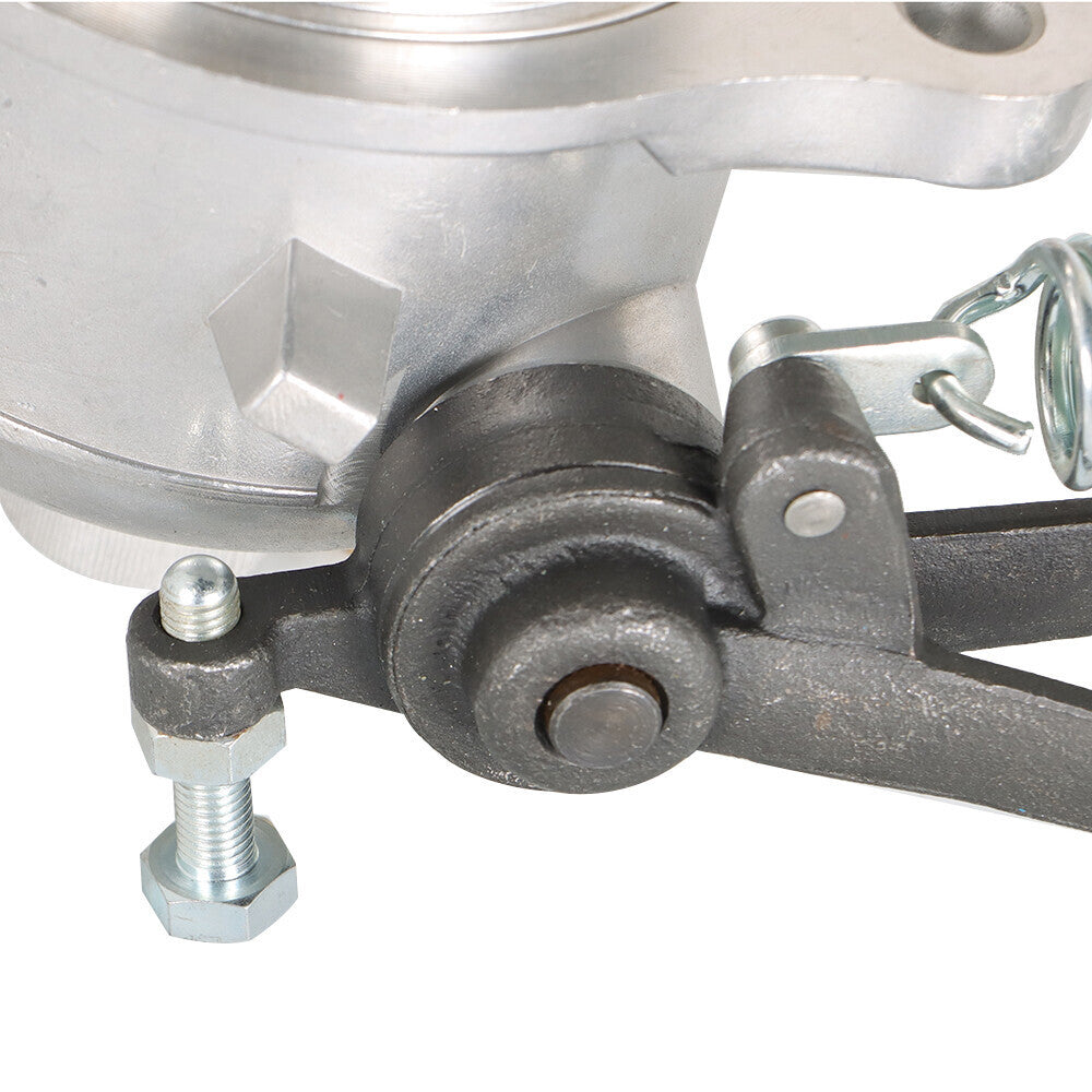 Governor Assembly 2 Arm Fits For Ford Holland 8-N 8N 1109-6400 18204B 86979850