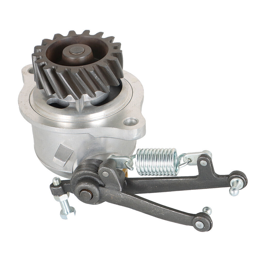 Governor Assembly 2 Arm Fits For Ford Holland 8-N 8N 1109-6400 18204B 86979850