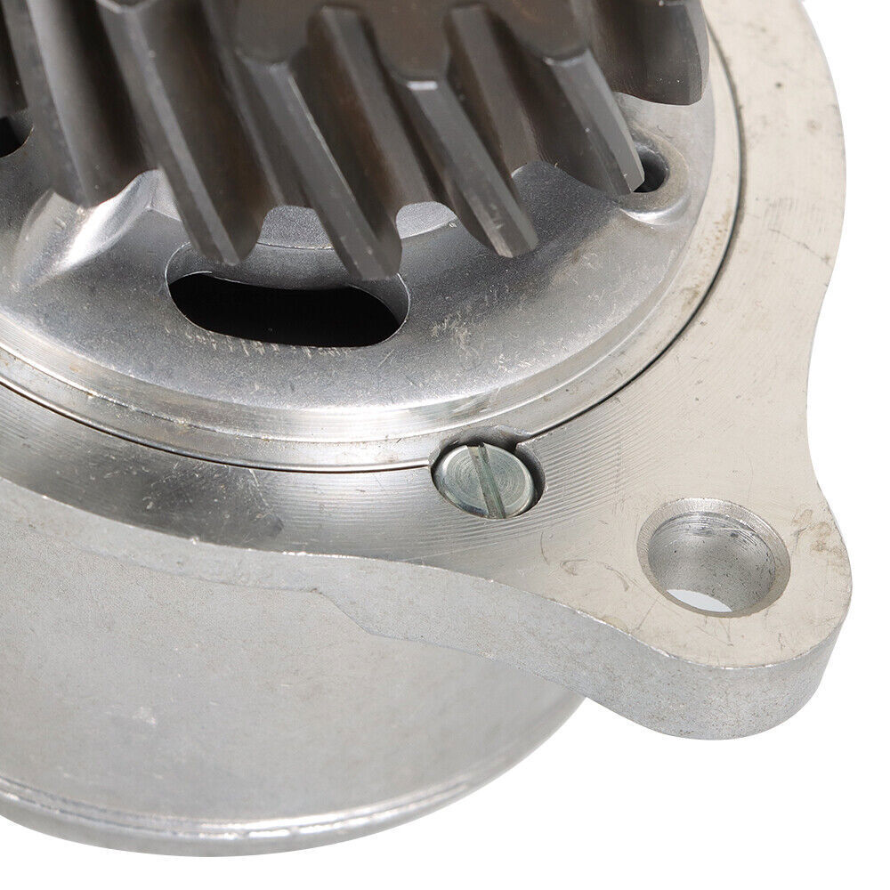 Governor Assembly 2 Arm Fits For Ford Holland 8-N 8N 1109-6400 18204B 86979850