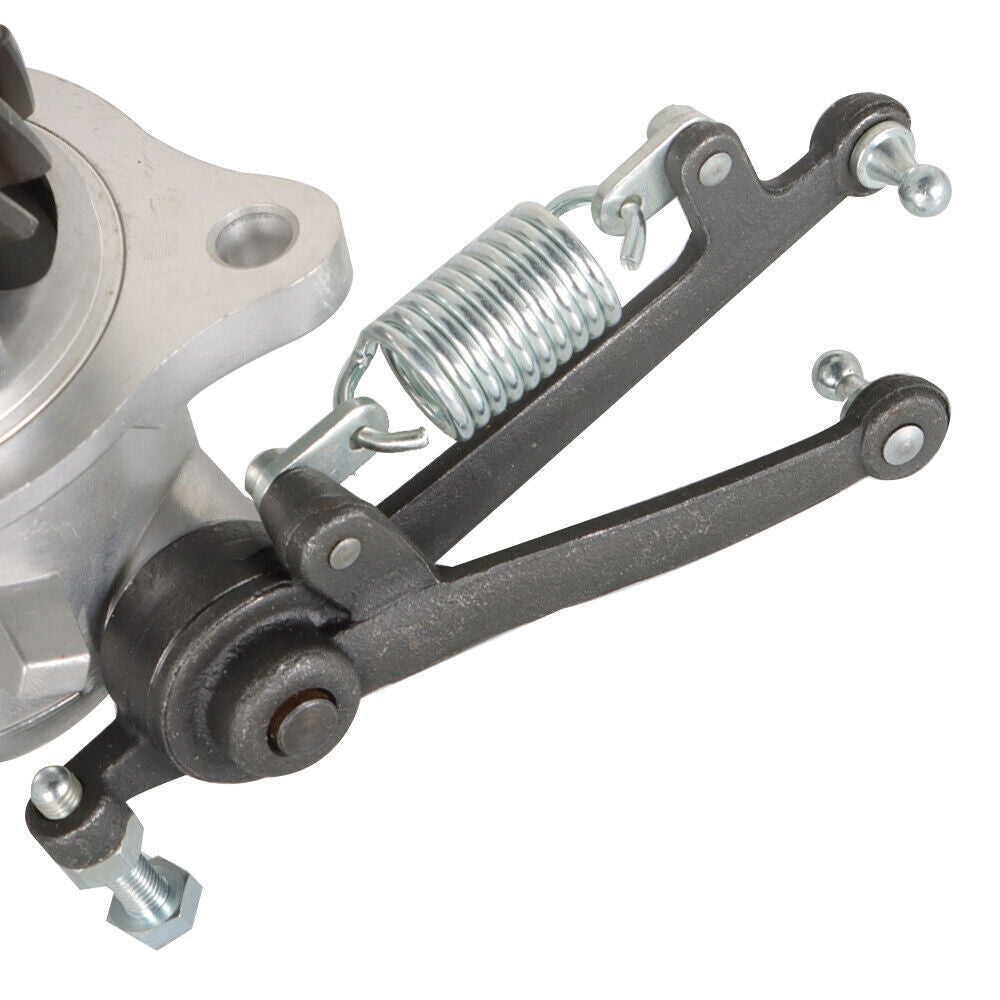Governor Assembly 2 Arm Fits For Ford Holland 8-N 8N 1109-6400 18204B 86979850