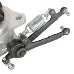 Governor Assembly 2 Arm Fits For Ford Holland 8-N 8N 1109-6400 18204B 86979850