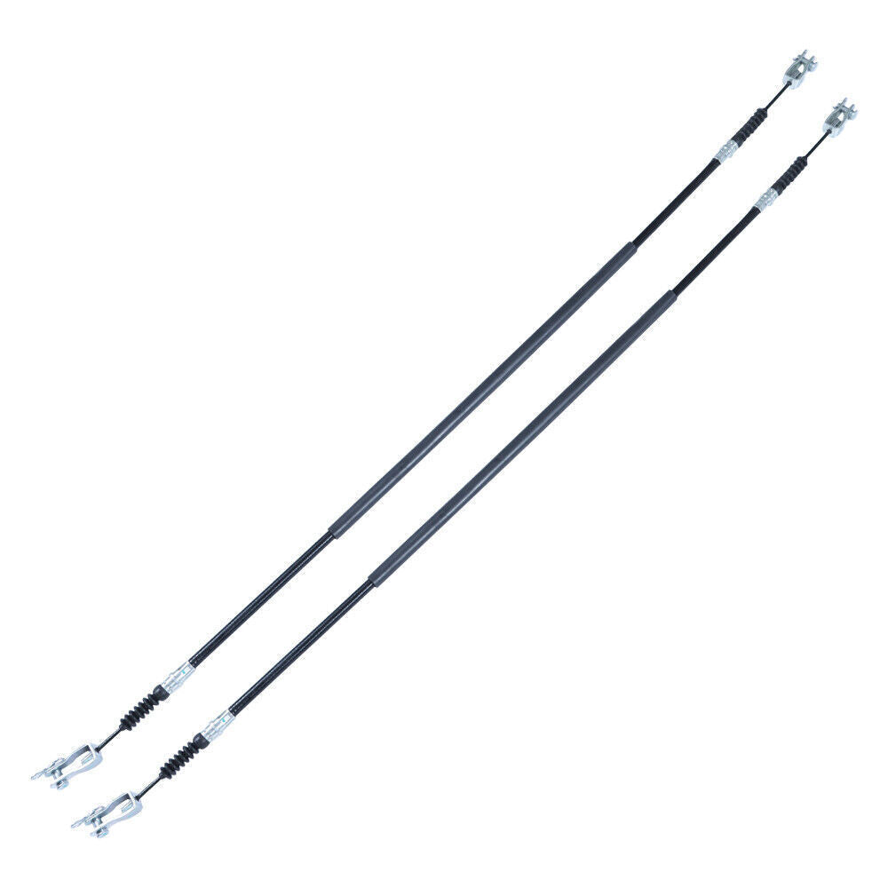 Golf Cart Rear Brake Cable 42" For DS 1981-1999 Passenger & Driver Side 1011403