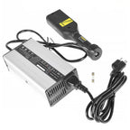 36 Volt 5Amp Golf Cart Battery Charger "D" Style For E-Z-GO TXT Medalist