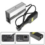 36 Volt 5Amp Golf Cart Battery Charger "D" Style For E-Z-GO TXT Medalist