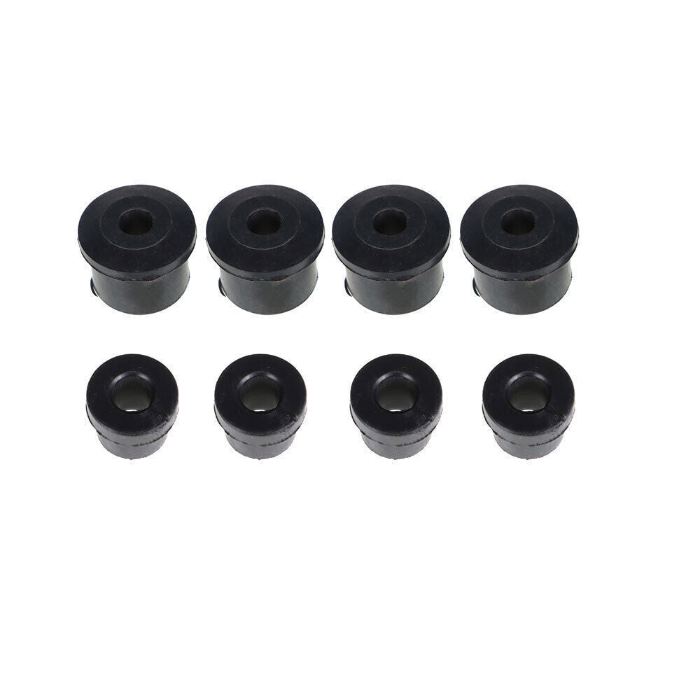 Complete Rear Leaf Spring Bushing & Sleeves Kits For EZGO RXV Golf Cart 2008 up