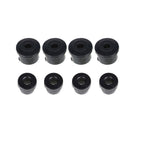 Complete Rear Leaf Spring Bushing & Sleeves Kits For EZGO RXV Golf Cart 2008 up