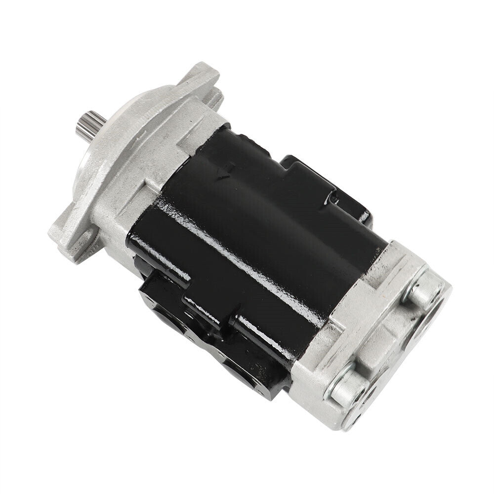 For Kubota M8560 M9540 M8540 Hydraulic Pump 3C081-82200 3C081-82202 3C081-82203