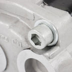 For Kubota M8560 M9540 M8540 Hydraulic Pump 3C081-82200 3C081-82202 3C081-82203