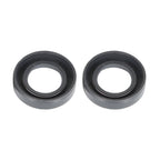 Golf Cart Both Sides Rear Axle Bearing & Seal Kit FOR EZGO 611931 70181G01