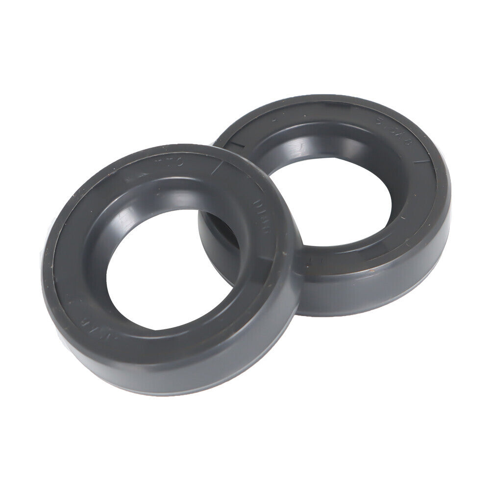 Golf Cart Both Sides Rear Axle Bearing & Seal Kit FOR EZGO 611931 70181G01