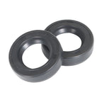 Golf Cart Both Sides Rear Axle Bearing & Seal Kit FOR EZGO 611931 70181G01