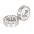 Golf Cart Both Sides Rear Axle Bearing & Seal Kit FOR EZGO 611931 70181G01