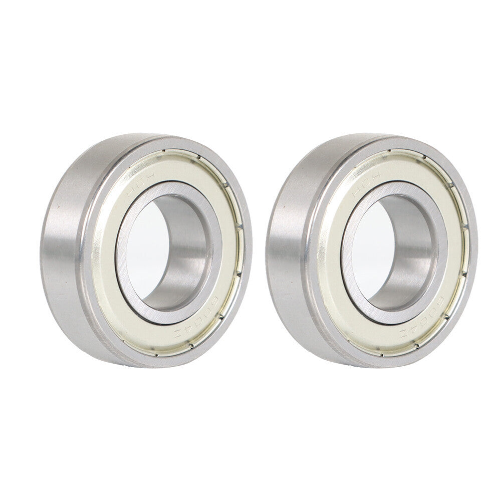 Golf Cart Both Sides Rear Axle Bearing & Seal Kit FOR EZGO 611931 70181G01