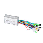 DC Electric Bicycle E-bike Scooter Brushless Motor Speed Controller 36-48V 250W