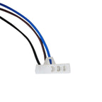 DC Electric Bicycle E-bike Scooter Brushless Motor Speed Controller 36-48V 250W
