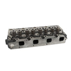 For Kubota V2203 Engine/Bobcat 753 763 773 Complete Cylinder Head & Full Gasket