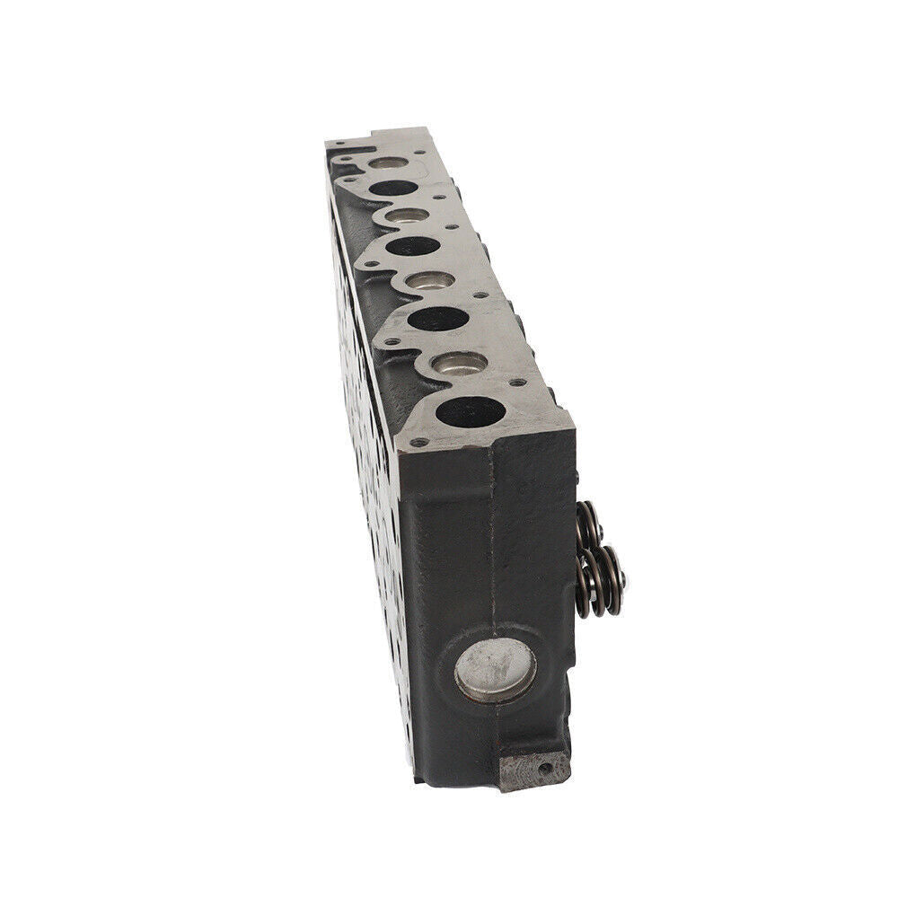 For Kubota V2203 Engine/Bobcat 753 763 773 Complete Cylinder Head & Full Gasket