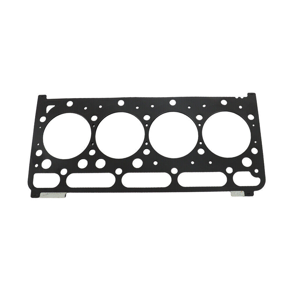 For Kubota V2203 Engine/Bobcat 753 763 773 Complete Cylinder Head & Full Gasket