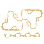 For Kubota V2203 Engine/Bobcat 753 763 773 Complete Cylinder Head & Full Gasket