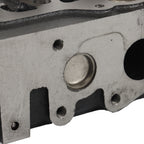 For Kubota V2203 Engine/Bobcat 753 763 773 Complete Cylinder Head & Full Gasket