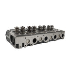 For Kubota V2203 Engine/Bobcat 753 763 773 Complete Cylinder Head & Full Gasket