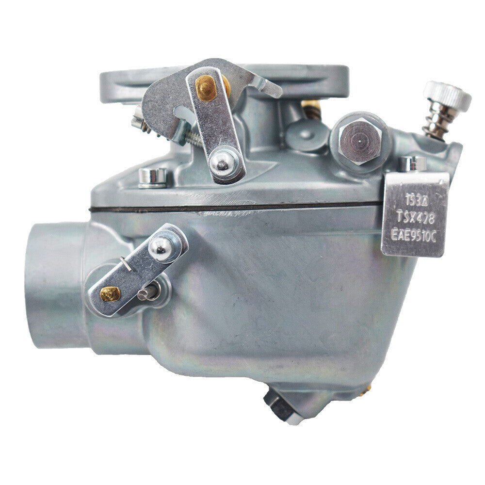 Marvel Schebler Carburetor Carb EAE9510C For Ford Tractor Jubilee 600 700 TSX428