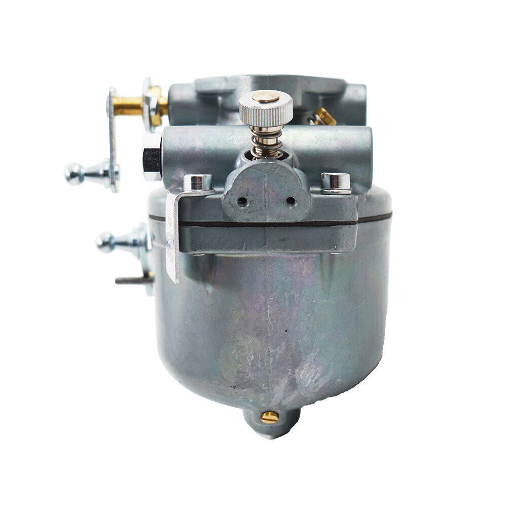Marvel Schebler Carburetor Carb EAE9510C For Ford Tractor Jubilee 600 700 TSX428