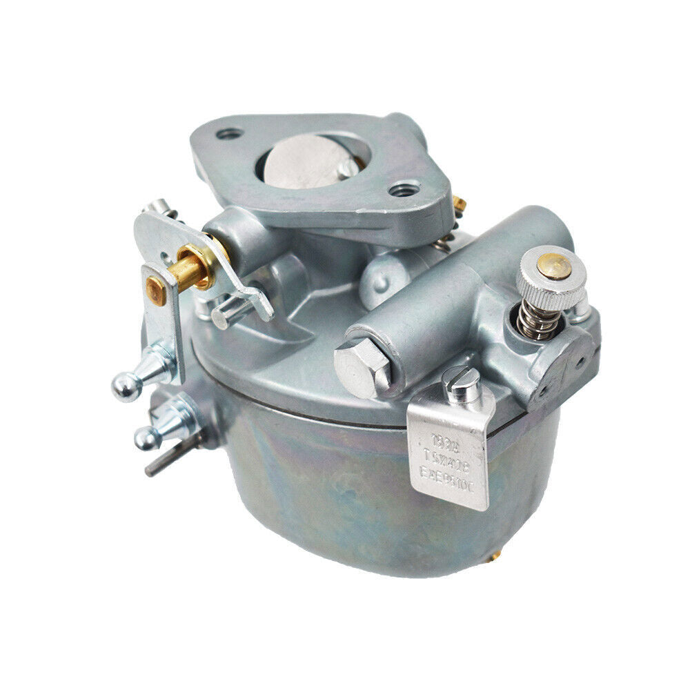 Marvel Schebler Carburetor Carb EAE9510C For Ford Tractor Jubilee 600 700 TSX428
