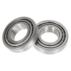 2 Set Front Wheel Hub Bearings & Seal Kit For EZGO Golf Cart 1976 - UP