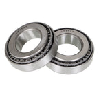 2 Set Front Wheel Hub Bearings & Seal Kit For EZGO Golf Cart 1976 - UP