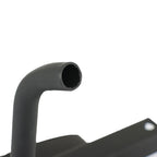 Golf Carts Exhaust Muffler Set For Yamaha G2 G8 G9 G11 G14 4-Cycle Gas Golf Cart