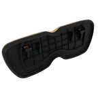 Beige Front Seat Back Cushion Set For Club Car Precedent 2004-Up #1025032-21