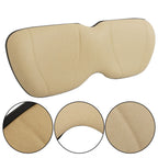 Beige Front Seat Back Cushion Set For Club Car Precedent 2004-Up #1025032-21