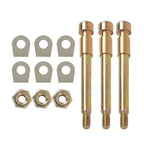 1639-030 For 1995-2011 Arctic Cat Small Pin Cam Arm Clutch Repair Kit 550 570