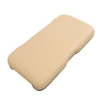 ALL-CARB For E-Z-GO RXV 2008-Up Golf Cart Stone Beige Seat Bottom Assembly