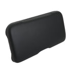 Golf Front Seat Cushion Set For E-Z-GO RXV, Freedom RXV 2008-Up Models Black