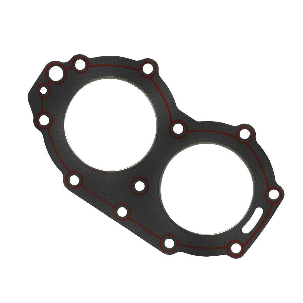 66T-11181-A2 GASKET, CYLINDER HEAD 1 For Yamaha Outboard Engine 40HP New