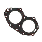 66T-11181-A2 GASKET, CYLINDER HEAD 1 For Yamaha Outboard Engine 40HP New