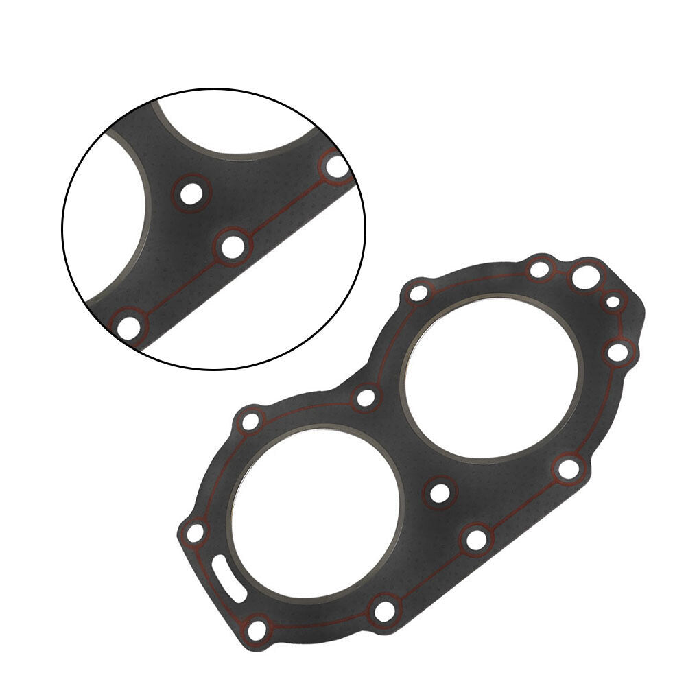 66T-11181-A2 GASKET, CYLINDER HEAD 1 For Yamaha Outboard Engine 40HP New