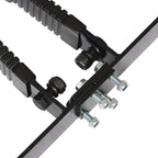 New 2 passenger Retractable Seat Belt & Bracket For E-Z-GO Yamaha Club Car Golf