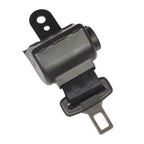 New 2 passenger Retractable Seat Belt & Bracket For E-Z-GO Yamaha Club Car Golf