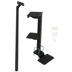 New 3 Step Boat Step Combo Boat Trailer Steps Replacement For Universal