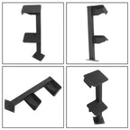 New 3 Step Boat Step Combo Boat Trailer Steps Replacement For Universal