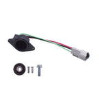 Golf Cart Speed Sensor For Club Car DS Precedent ADC Motor Style 102704901